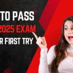 How to Pass the NEET 2025 Exam on Your First Try