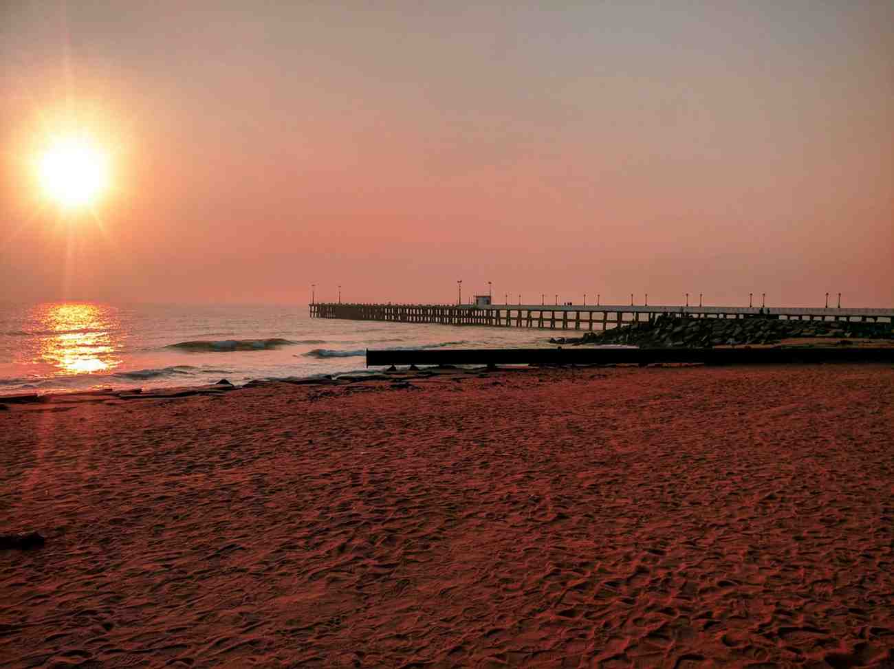pondicary Best Places to Visit in India